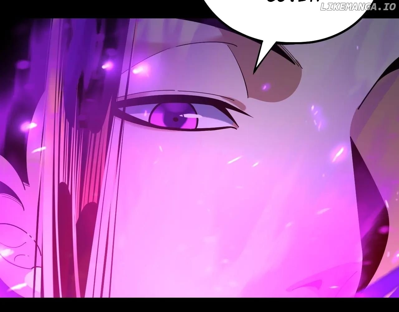 Me, The Heavenly Destined Villain Chapter 218 - page 6